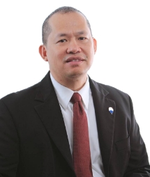 Clement Luis L. Dizon