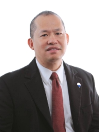 Clement Luis L. Dizon