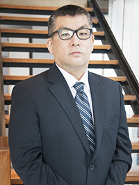 時澤 圭一