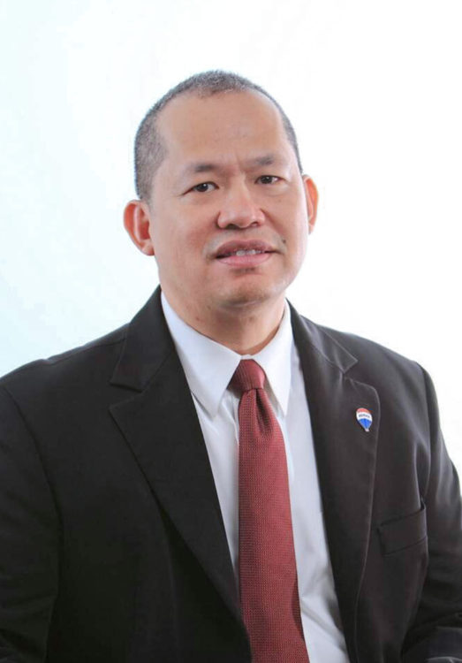 Clement Dizon