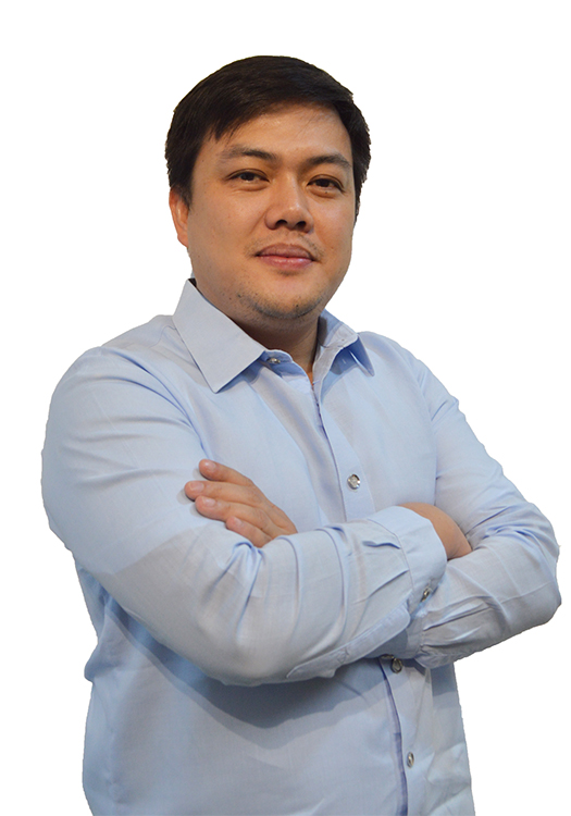 Bryan S. Santos