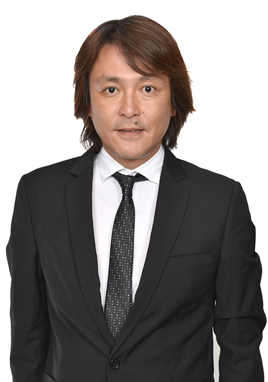 山際哲也