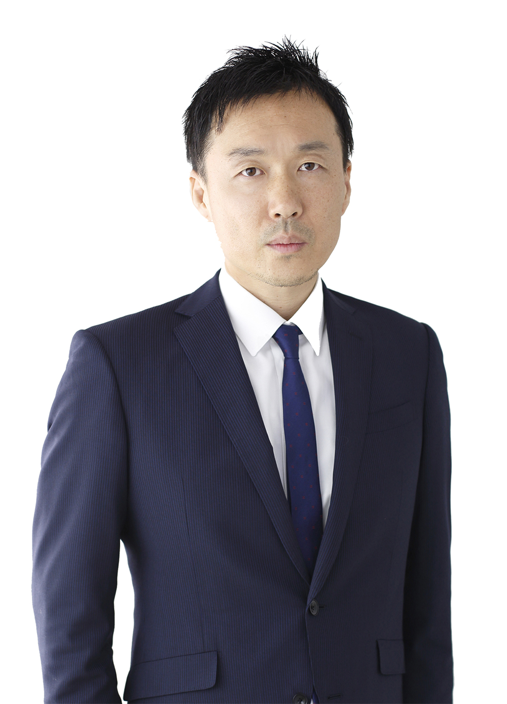梅谷 達男