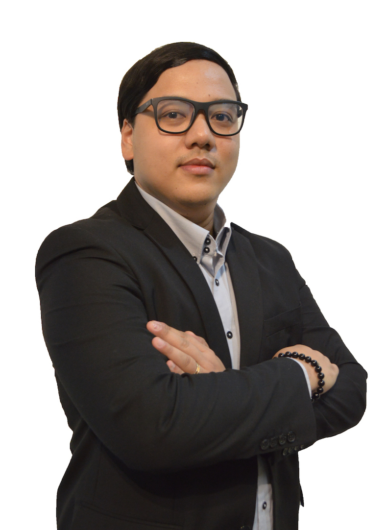 Vlad Santos