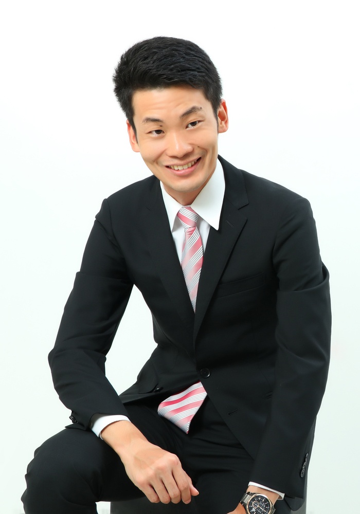 町田 健登